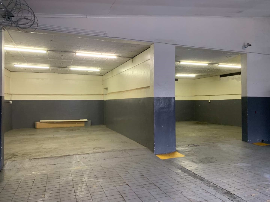 To Let commercial Property for Rent in Paarden Eiland Western Cape